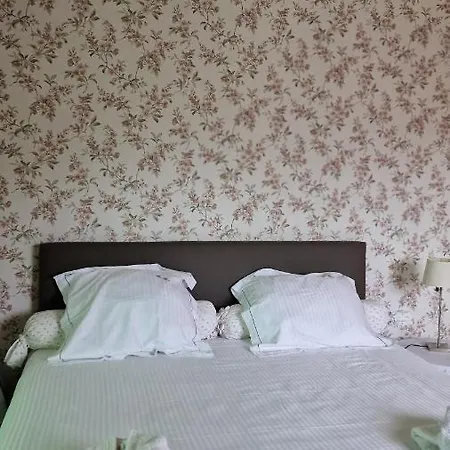 Fine Fleur Nocleg ze śniadaniem