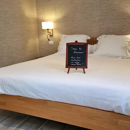 Frühstückspension Fine Fleur 4*