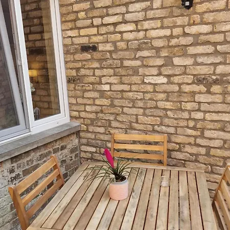 Fine Fleur Nocleg ze śniadaniem 4*
