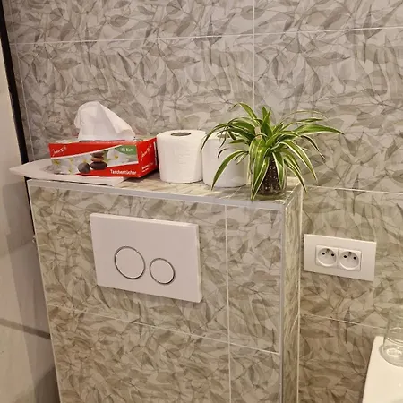 Nocleg ze śniadaniem Fine Fleur