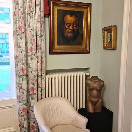 Nocleg ze śniadaniem Fine Fleur