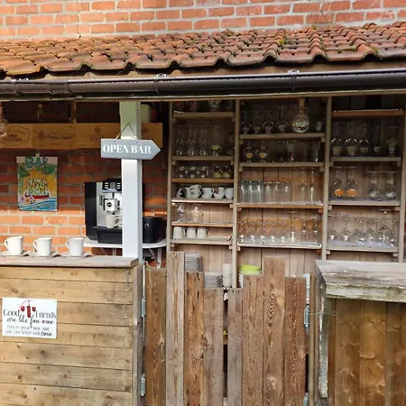 Nocleg ze śniadaniem Fine Fleur 4*