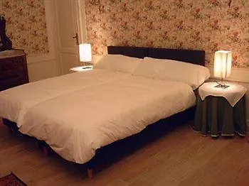 Nocleg ze śniadaniem Fine Fleur 4*
