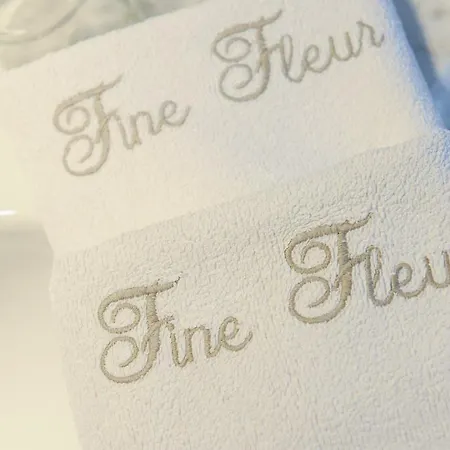Nocleg ze śniadaniem Fine Fleur Brugia
