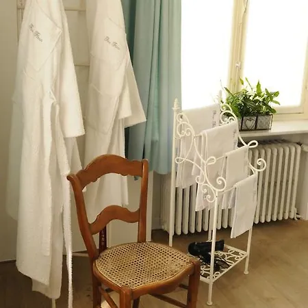 Nocleg ze śniadaniem Fine Fleur