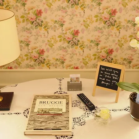 Fine Fleur ブルージュ